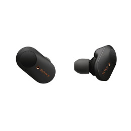 Sony WF-1000XM3 Headset True Wireless Stereo (TWS) In-ear Calls Music Bluetooth Black
