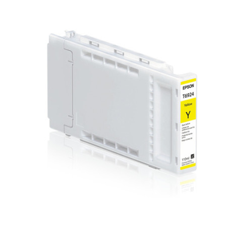 Epson UltraChrome XD T692400 Druckerpatrone 1 Stück(e) Original Gelb