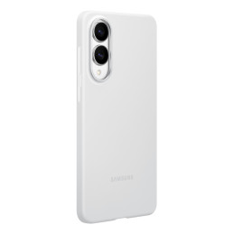 Samsung Coque en silicone pour Galaxy S25 Edge