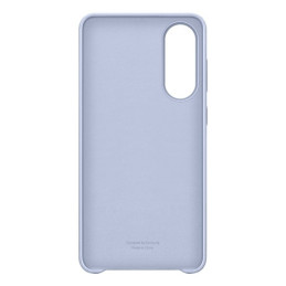 Samsung EF-VS937PLEGWW custodia per cellulare 17 cm (6.7") Cover Azzurro