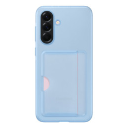 Samsung EF-OA566 mobile phone case 6.7" Cover Blue
