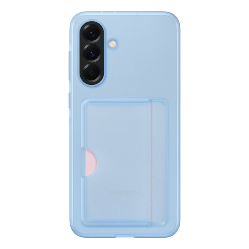Samsung EF-OA566 mobile phone case 6.7" Cover Blue Samsung EF-OA566 mobile phone case 6.7" Cover Blue