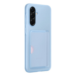 Samsung EF-OA566 mobile phone case 6.7" Cover Blue