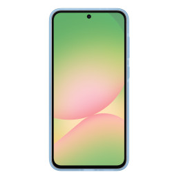 Samsung Coque avec porte-carte pour Galaxy A56 5G