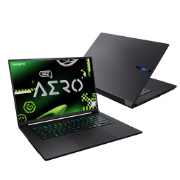 GIGABYTE AERO X16 1VH93DEC64AH ordenador portatil Copilot+ PC AMD Ryzen AI 7 350 Portátil 40,6 cm (16") WQXGA 32 GB DDR5-SDRAM
