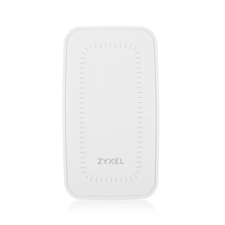 Zyxel WAX300H 2400 Mbit s Weiß Power over Ethernet (PoE)