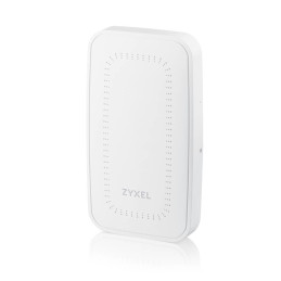 Zyxel WAX300H 2400 Mbit s Weiß Power over Ethernet (PoE)