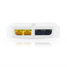 Zyxel WAX300H 2400 Mbit s Weiß Power over Ethernet (PoE)
