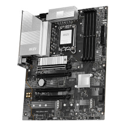 MSI PRO Z890-S WIFI placa base Intel Z890 LGA 1851 (Socket V1) ATX