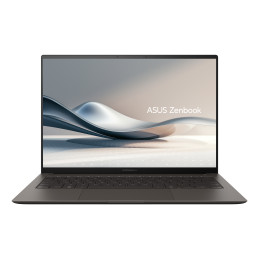 ASUS Zenbook S 14 UX5406SA-PV008W Copilot+ PC Intel Core Ultra 7 256V Portátil 35,6 cm (14") 3K 16 GB LPDDR5x-SDRAM 1 TB SSD