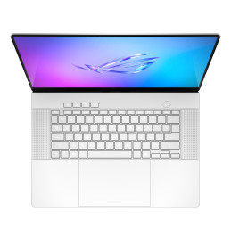 ASUS ROG Zephyrus G16 GA605KM-QR009W AMD Ryzen AI 7 350 Laptop 40,6 cm (16") WQXGA 32 GB LPDDR5x-SDRAM 1 TB SSD NVIDIA GeForce