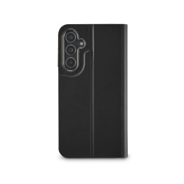 Hama Eco Premium funda para teléfono móvil 16,8 cm (6.6") Folio Negro