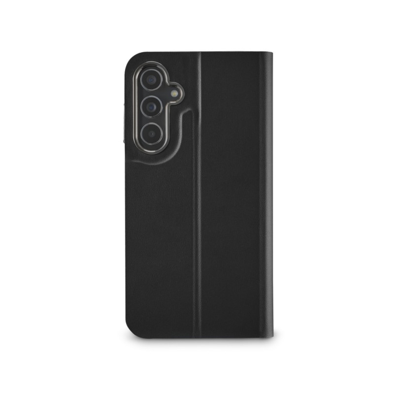 Hama Eco Premium funda para teléfono móvil 16,8 cm (6.6") Folio Negro Hama Eco Premium funda para teléfono móvil 16,8 cm (6.6") Folio Negro