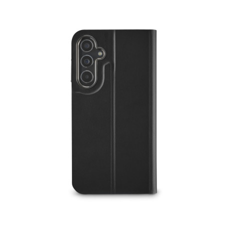 Hama Eco Premium funda para teléfono móvil 16,8 cm (6.6") Folio Negro