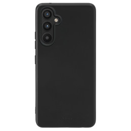 Hama Finest Feel funda para teléfono móvil 16,8 cm (6.6") Negro