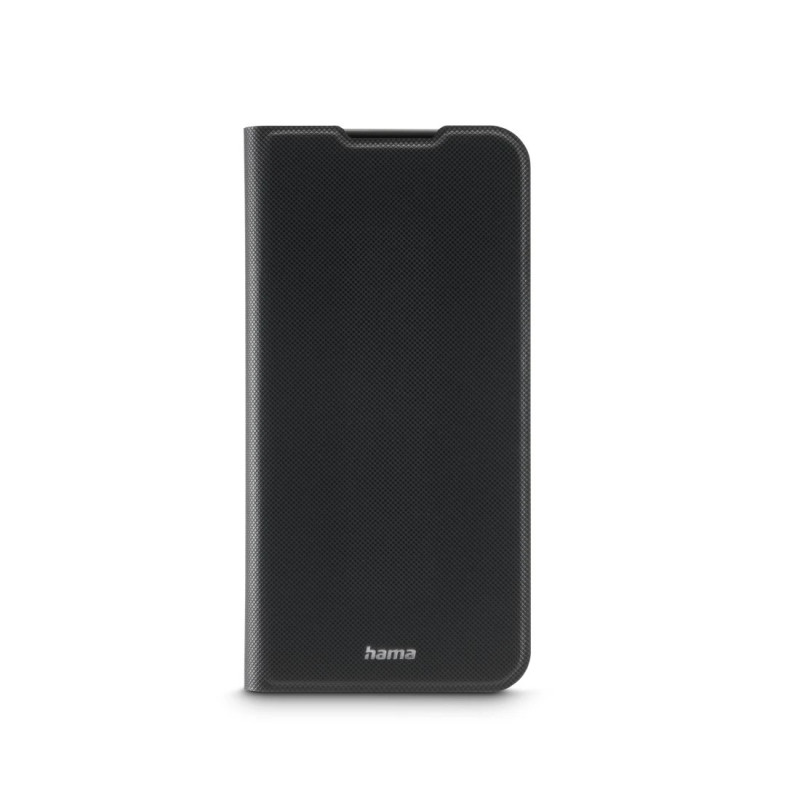 Hama Daily Protect coque de protection pour téléphones portables 17 cm (6.7") Folio Noir