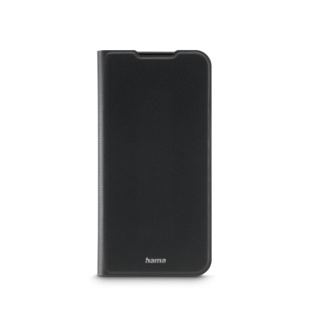 Hama Daily Protect coque de protection pour téléphones portables 17 cm (6.7") Folio Noir