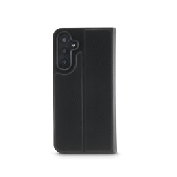 Hama Daily Protect custodia per cellulare 17 cm (6.7") Custodia a libro Nero