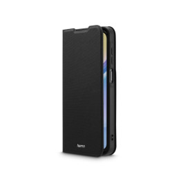 Hama Daily Protect coque de protection pour téléphones portables 17 cm (6.7") Folio Noir