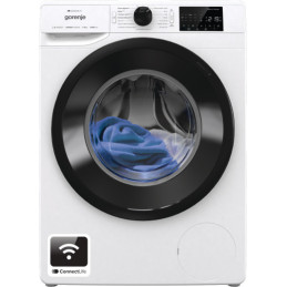 Gorenje WPNEI84A1TS lavadora Carga frontal 8 kg 1400 RPM Blanco