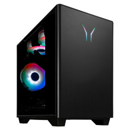 Erazer Bandit P20 (MD34880) Intel® Core™ i7 i7-14700F 16 GB DDR5-SDRAM 1 TB SSD NVIDIA GeForce RTX 4070 Windows 11 Home Torre