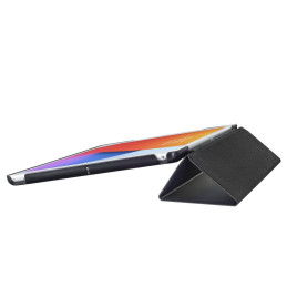 Hama Fold 25,9 cm (10.2") Folio porte carte Noir