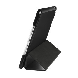Hama Fold 25,9 cm (10.2") Folio porte carte Noir