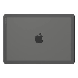 Incase INMB200752-BLK laptop case 15.3" Hardshell case Black