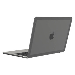 Incase Funda rígida Edge con Makrolon® para MacBook Air de 15 pulgadas (M2 M3, 2023-2024)