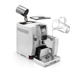 DeLonghi ECAM 350.35.W...