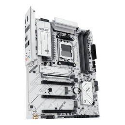ASUS B850 MAX GAMING WIFI W AMD B850 Socket AM5 ATX