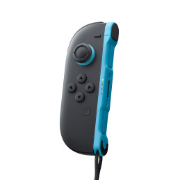 Nintendo 10015100 Gaming Controller Black, Blue, Red Bluetooth Joystick Analogue   Digital Nintendo Switch 2