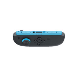Nintendo 10015100 mando y volante Negro, Azul, Rojo Bluetooth Palanca de mando Analógico Digital Nintendo Switch 2