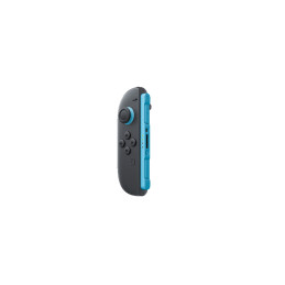 Nintendo 10015100 Gaming Controller Black, Blue, Red Bluetooth Joystick Analogue   Digital Nintendo Switch 2
