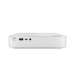 Lenovo IdeaCentre Mini 01IRH8 Intel® Core™ i5 i5-13420H 16 GB DDR4-SDRAM 1 TB SSD Windows 11 Home Mini PC Gray