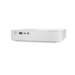 Lenovo IdeaCentre Mini 01IRH8 Intel® Core™ i5 i5-13420H 16 GB DDR4-SDRAM 1 TB SSD Windows 11 Home Mini PC Gray