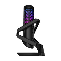 ASUS ROG Carnyx BLK Schwarz Tischmikrofon