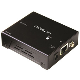 StarTech.com Kit Extensor con Transmisor Compacto - HDMI por Cat5 - Hasta 4K