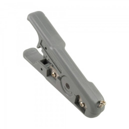 InLine 4043718009053 Pince à dénuder Gris