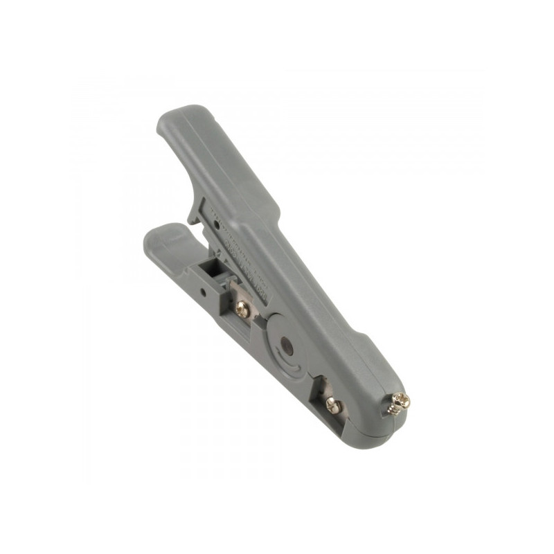 InLine 4043718009053 Pince à dénuder Gris InLine 4043718009053 Pince à dénuder Gris