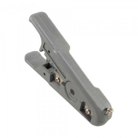 InLine 4043718009053 Pince à dénuder Gris