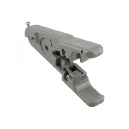 InLine 4043718009053 Pince à dénuder Gris