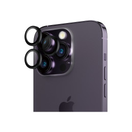 PanzerGlass SAFE. by ® Camera Lens Protector Black iPhone 14 Pro | 14 Pro Max Pellicola proteggischermo trasparente Apple 50 pz