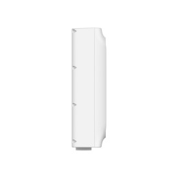 TP-Link Omada EAP650 D30-OUTDOOR punto accesso WLAN 3000 Mbit s Bianco Supporto Power over Ethernet (PoE)