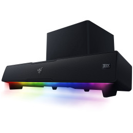 Razer Leviathan V2 Nero 65 W