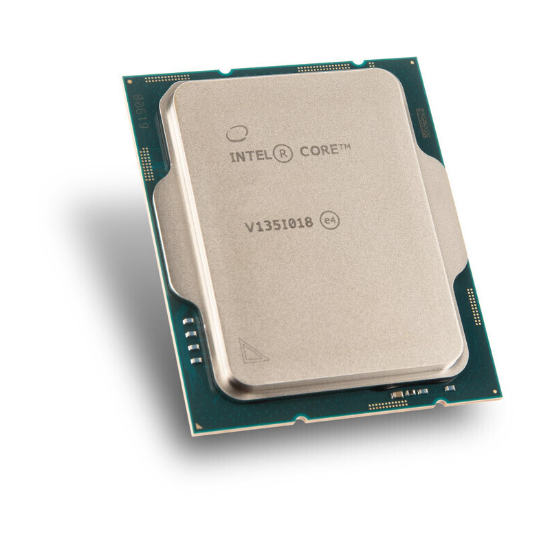 Intel Core i5-14600KF processore 24 MB Cache intelligente