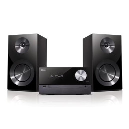 LG XBoom Micro Hi-Fi...