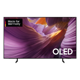 Samsung GQ65S85FAE 165,1 cm (65") 4K Ultra HD Smart TV Wi-Fi Nero