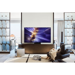 Samsung GQ65S90FAT 165,1 cm (65") 4K Ultra HD Smart TV Wifi Negro