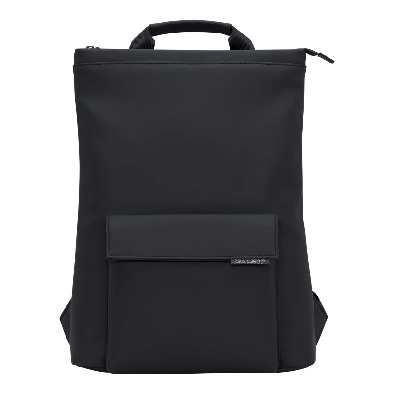 ASUS Vigour 16" Backpack 40,6 cm (16") Zaino Nero ASUS Vigour 16" Backpack 40,6 cm (16") Zaino Nero